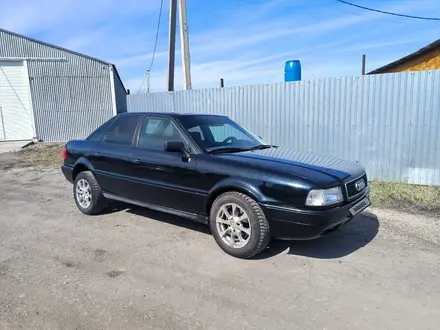 Audi 80 1992 года за 1 580 000 тг. в Петропавловск