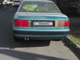 Audi 100 1991 года за 850 000 тг. в Алматы – фото 2