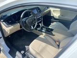 Hyundai Sonata 2017 года за 8 500 000 тг. в Кызылорда – фото 3