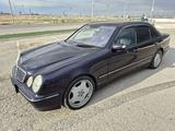 Mercedes-Benz E 320 2001 годаүшін5 200 000 тг. в Жанаозен – фото 2