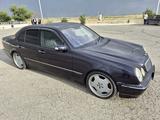 Mercedes-Benz E 320 2001 годаүшін5 200 000 тг. в Жанаозен – фото 3