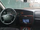 Opel Omega 2000 года за 2 150 000 тг. в Шымкент – фото 4