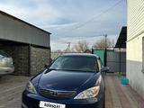 Toyota Camry 2003 года за 4 700 000 тг. в Алматы – фото 3