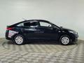 Hyundai Accent 2018 года за 6 700 000 тг. в Алматы – фото 4
