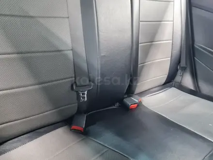 Hyundai Accent 2018 года за 6 700 000 тг. в Алматы – фото 18
