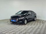 Hyundai Accent 2018 года за 6 700 000 тг. в Алматы