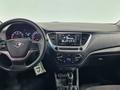 Hyundai Accent 2018 года за 6 700 000 тг. в Алматы – фото 20