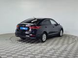 Hyundai Accent 2018 годаүшін6 700 000 тг. в Алматы – фото 5