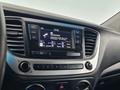 Hyundai Accent 2018 года за 6 700 000 тг. в Алматы – фото 14