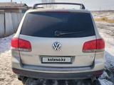 Volkswagen Touareg 2004 годаүшін4 500 000 тг. в Жезказган – фото 2