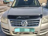 Volkswagen Touareg 2004 годаүшін4 500 000 тг. в Жезказган – фото 3