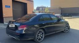 Mercedes-Benz E 43 AMG 2018 года за 24 000 000 тг. в Астана – фото 4