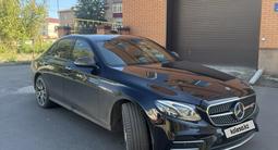 Mercedes-Benz E 43 AMG 2018 года за 24 000 000 тг. в Астана – фото 3