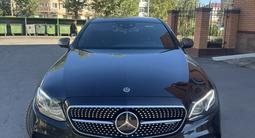 Mercedes-Benz E 43 AMG 2018 года за 24 000 000 тг. в Астана – фото 2