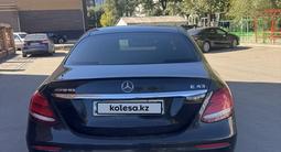 Mercedes-Benz E 43 AMG 2018 года за 24 000 000 тг. в Астана – фото 5