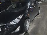 Hyundai Elantra 2014 года за 5 500 000 тг. в Каскелен – фото 2