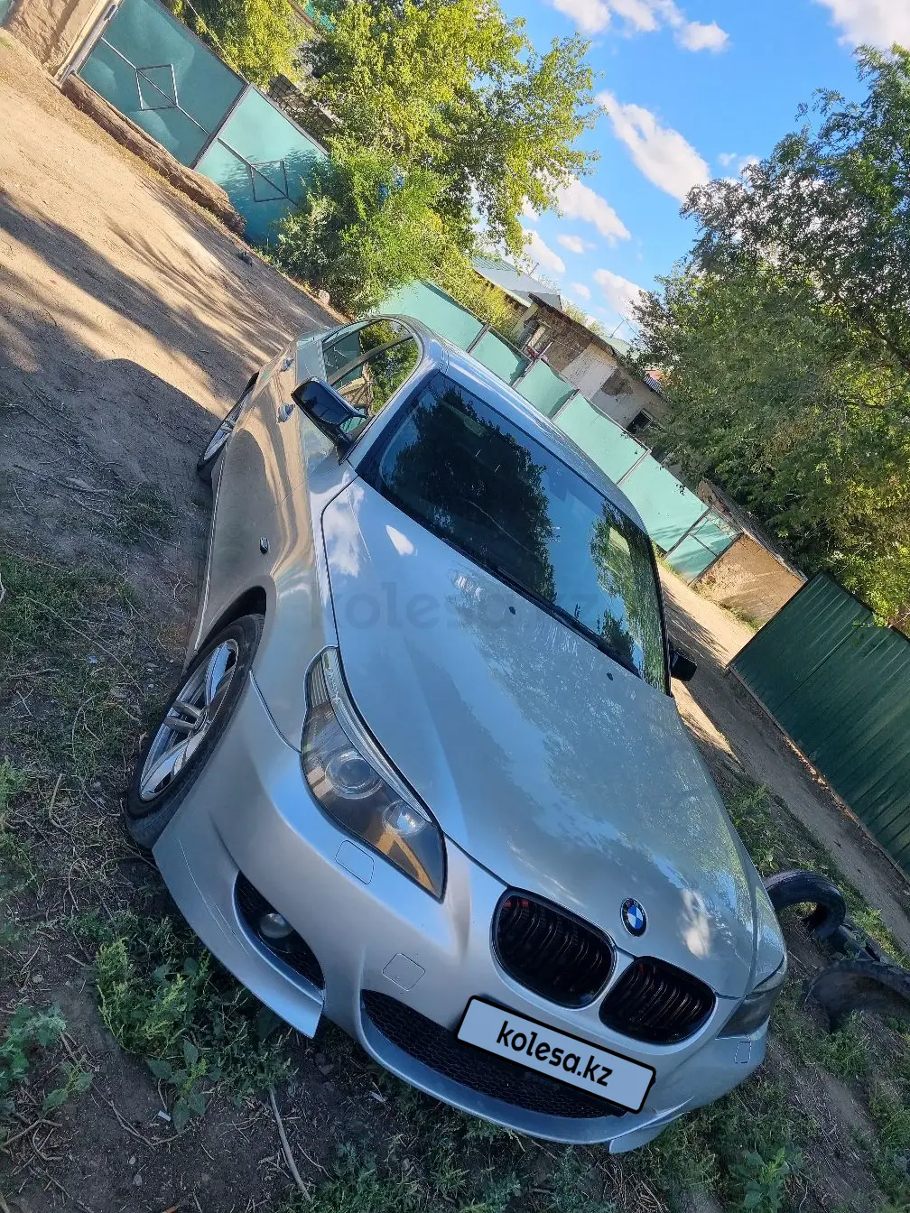 BMW 1 Series, 2004