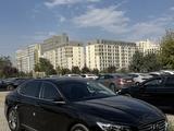Hyundai Grandeur 2019 года за 10 500 000 тг. в Алматы – фото 2