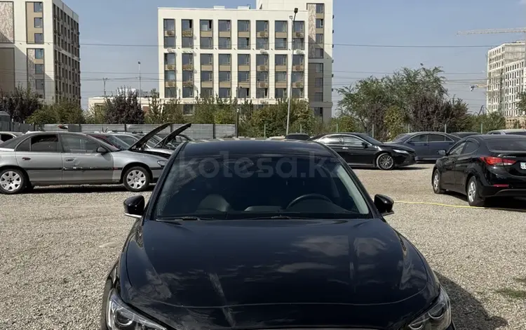 Hyundai Grandeur 2019 года за 10 500 000 тг. в Алматы