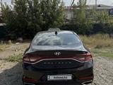 Hyundai Grandeur 2019 года за 10 500 000 тг. в Алматы – фото 3