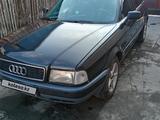 Audi 80 1992 годаүшін1 650 000 тг. в Семей