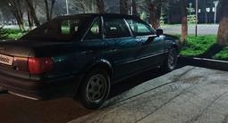 Audi 80 1992 годаүшін1 100 000 тг. в Алматы – фото 2