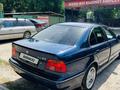 BMW 530 1999 года за 2 500 000 тг. в Талдыкорган – фото 3