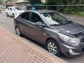 Hyundai Solaris 2013 года за 4 700 000 тг. в Алматы – фото 5