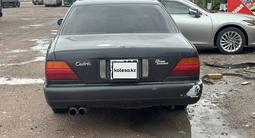 Nissan Cedric 1992 годаүшін1 250 000 тг. в Мерке – фото 4