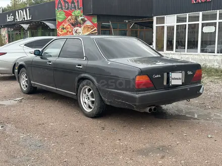 Nissan Cedric 1992 года за 1 250 000 тг. в Мерке – фото 5