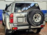 Nissan Patrol 2008 годаүшін16 500 000 тг. в Астана – фото 3