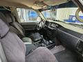 Nissan Patrol 2008 года за 15 500 000 тг. в Астана – фото 23
