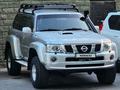 Nissan Patrol 2008 года за 15 500 000 тг. в Астана