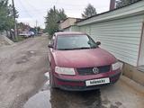 Volkswagen Passat 1997 годаүшін800 000 тг. в Усть-Каменогорск