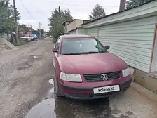 Volkswagen Passat, 1997