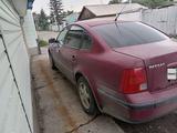 Volkswagen Passat 1997 годаүшін800 000 тг. в Усть-Каменогорск – фото 3