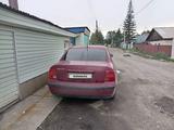 Volkswagen Passat 1997 годаүшін800 000 тг. в Усть-Каменогорск – фото 4