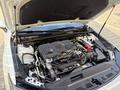 Toyota Camry Luxe 2025 года за 20 590 000 тг. в Кокшетау – фото 12