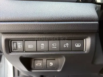 Toyota Camry Luxe 2025 года за 20 590 000 тг. в Кокшетау – фото 25