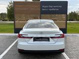 Toyota Camry Luxe 2025 годаүшін20 590 000 тг. в Кокшетау – фото 4