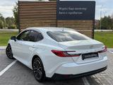 Toyota Camry Luxe 2025 годаүшін20 590 000 тг. в Кокшетау – фото 3