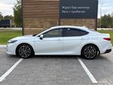 Toyota Camry Luxe 2025 годаүшін20 590 000 тг. в Кокшетау – фото 2