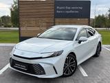 Toyota Camry Luxe 2025 года за 20 590 000 тг. в Кокшетау