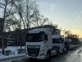 DAF  XF 2018 годаүшін23 700 000 тг. в Алматы