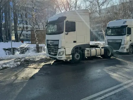 DAF  XF 2018 года за 23 700 000 тг. в Алматы – фото 5