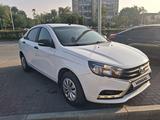 ВАЗ (Lada) Vesta 2020 годаүшін3 800 000 тг. в Семей
