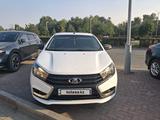 ВАЗ (Lada) Vesta 2020 годаүшін3 800 000 тг. в Семей – фото 3