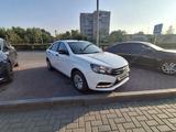 ВАЗ (Lada) Vesta 2020 годаүшін3 800 000 тг. в Семей – фото 4