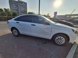ВАЗ (Lada) Vesta 2020 годаүшін3 800 000 тг. в Семей – фото 5