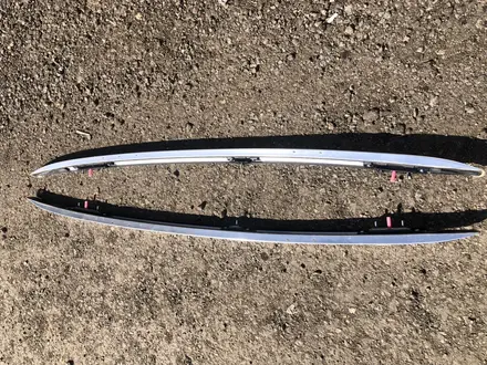 Рейлинги за 80 000 тг. в Астана – фото 7